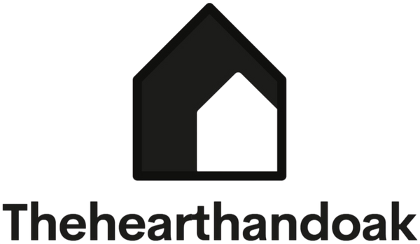 Thehearthandoak